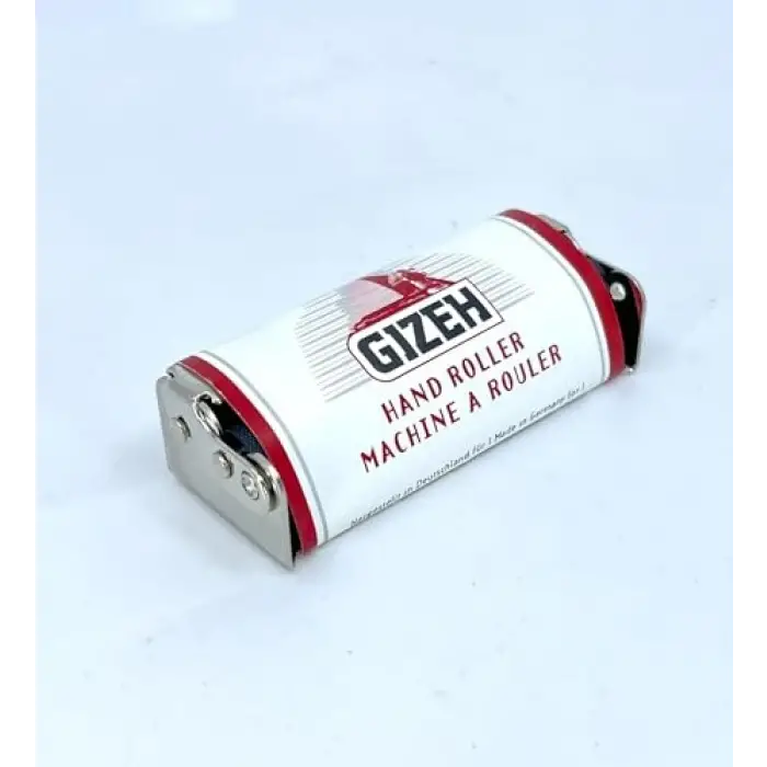 Metal Hand Roller