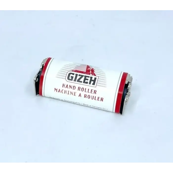 Metal Hand Roller
