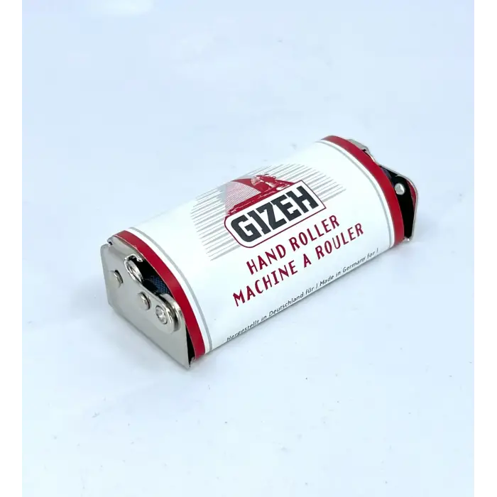 Metal Hand Roller