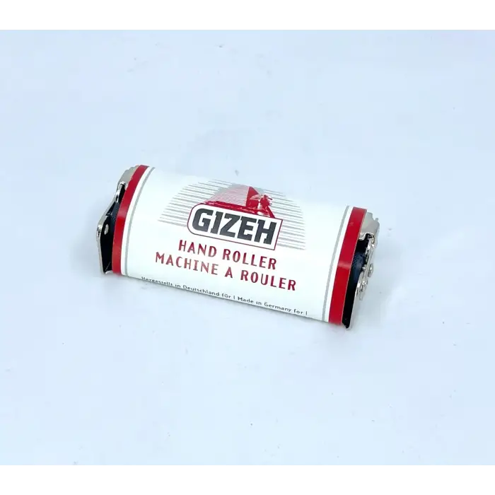 Metal Hand Roller