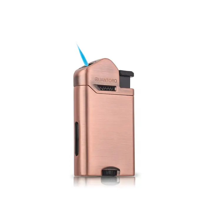 Metal Jet Çakmak Copper