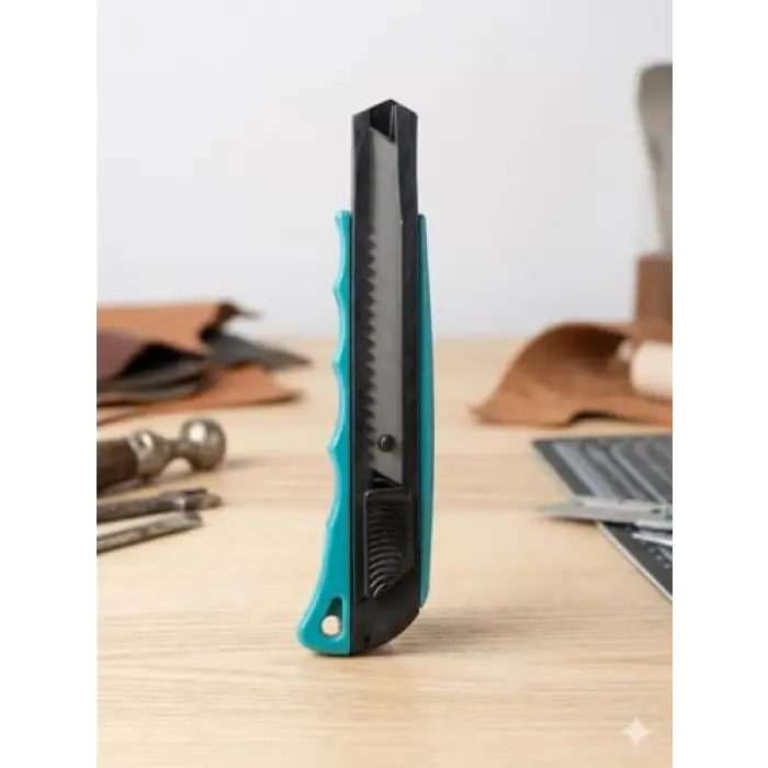 Metal Kasa Falçata, Maket Bıçağı