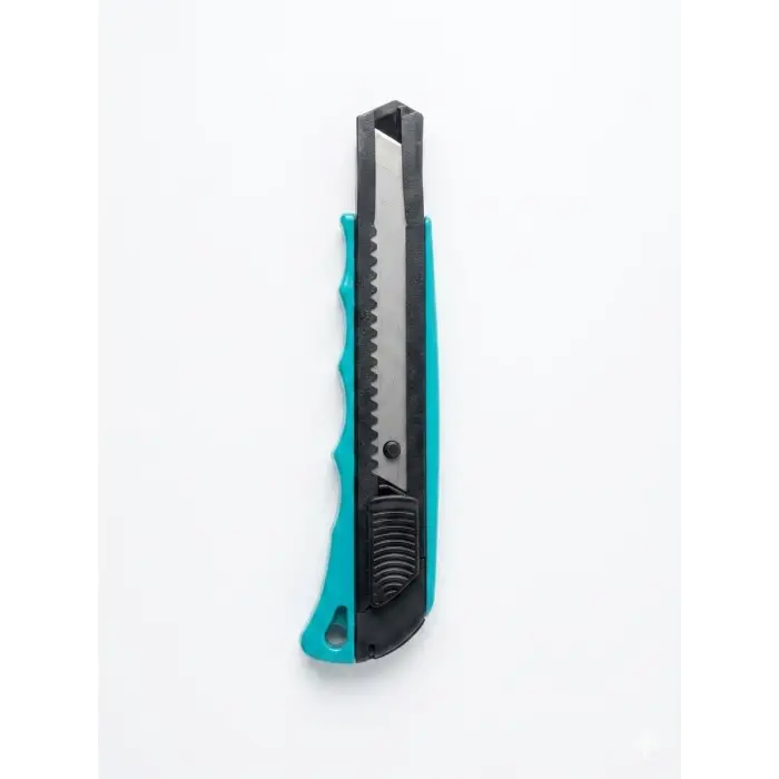 Metal Kasa Falçata, Maket Bıçağı
