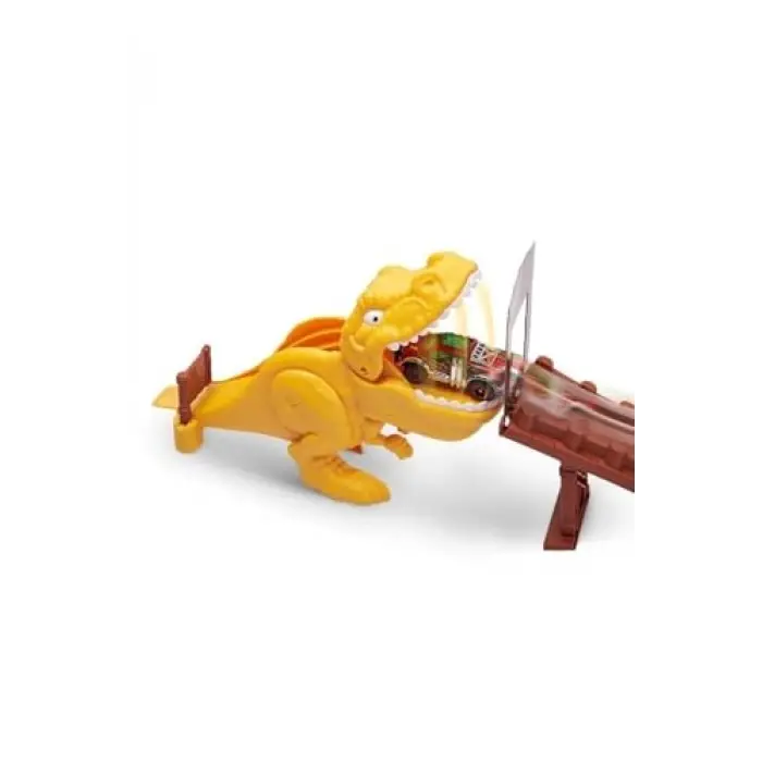 METAL MACHINES T-rex Oyun Seti 6702
