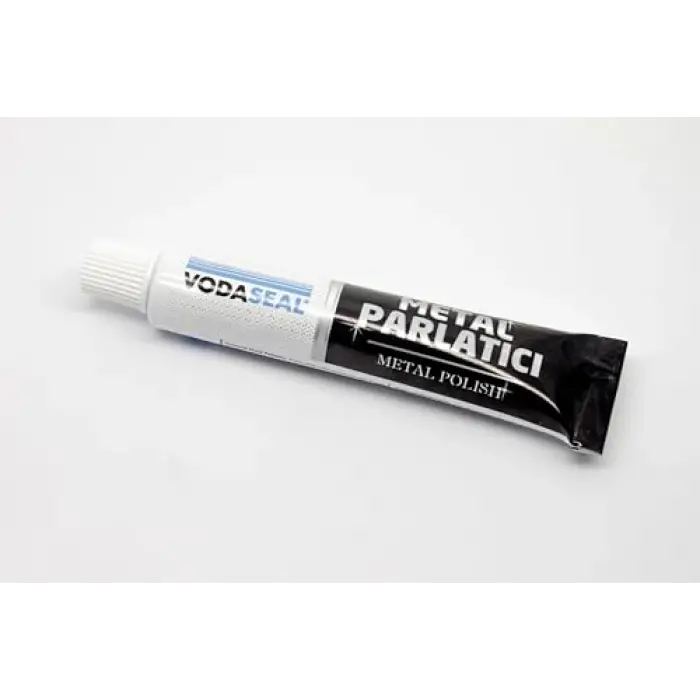 Metal Parlatıcı