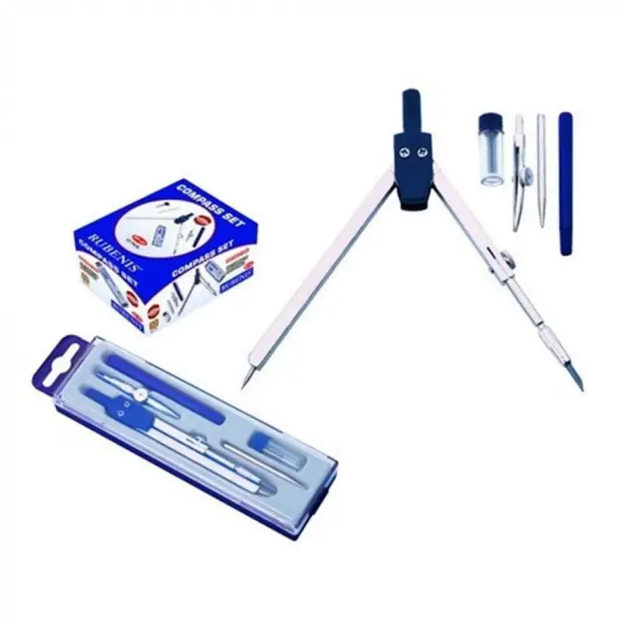 Metal pergel seti RP-05