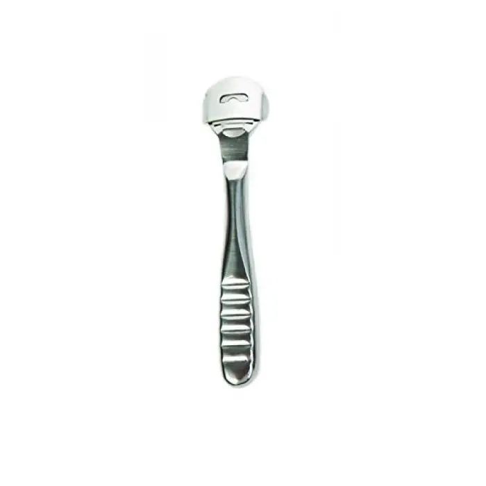Metal Raspa