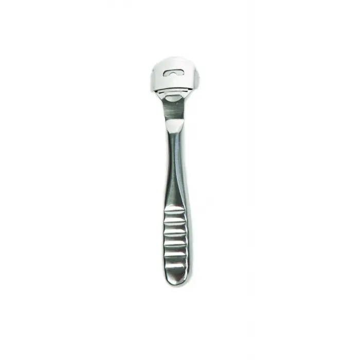 Metal Raspa