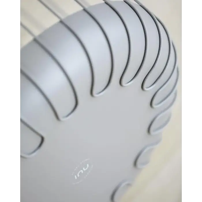 Metal Siyah Sepet 30 cm