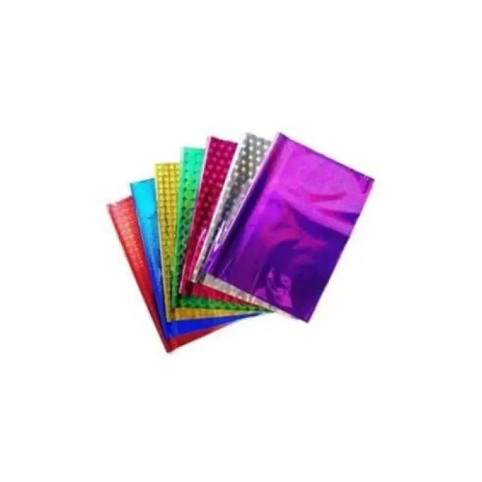 Metalize Poşet 30 * 45 100lü