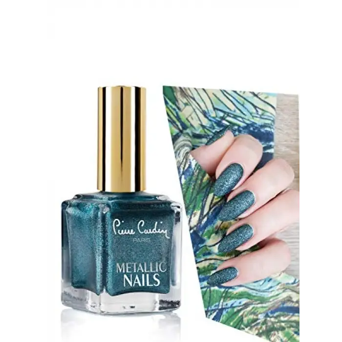 Metallic Nails -121, 150 Gr