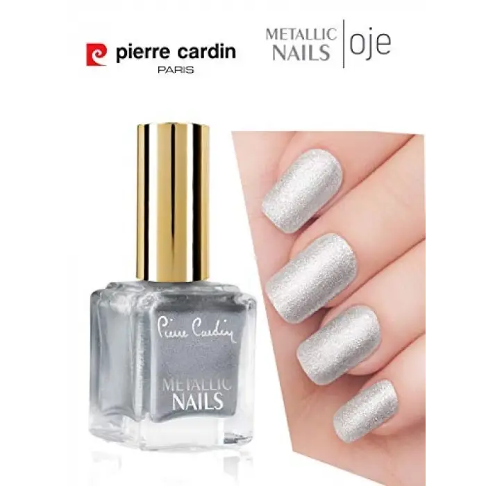 Metallic Nails Oje 117,150 g
