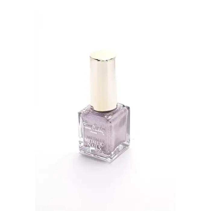 Metallic Nails Oje 123