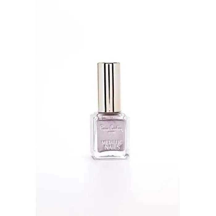 Metallic Nails Oje 123