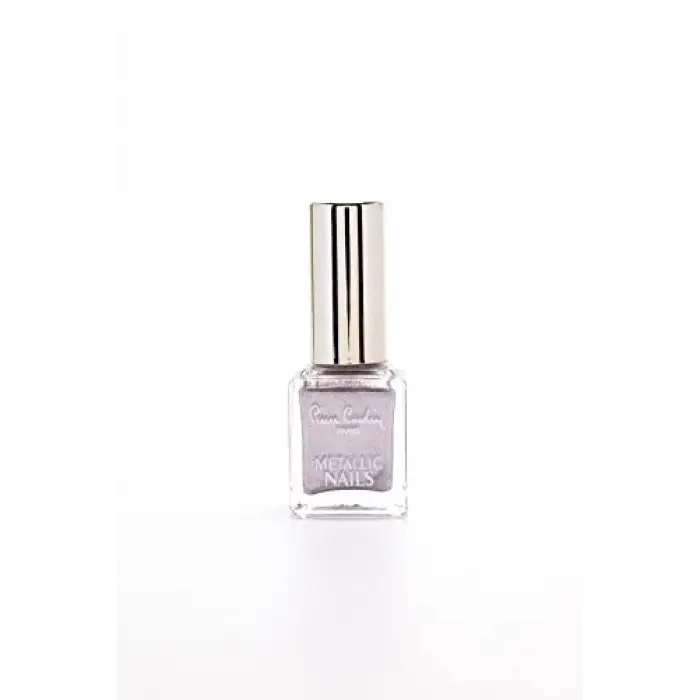 Metallic Nails Oje 123