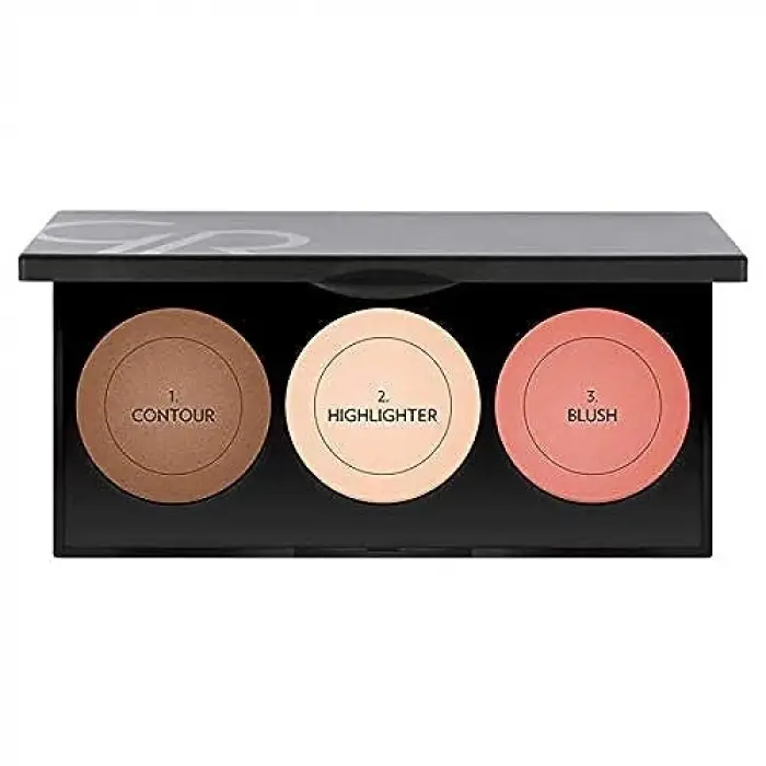 Metals Sculpting Palette 1 Paket