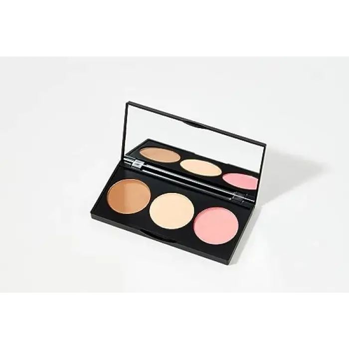 Metals Sculpting Palette 1 Paket