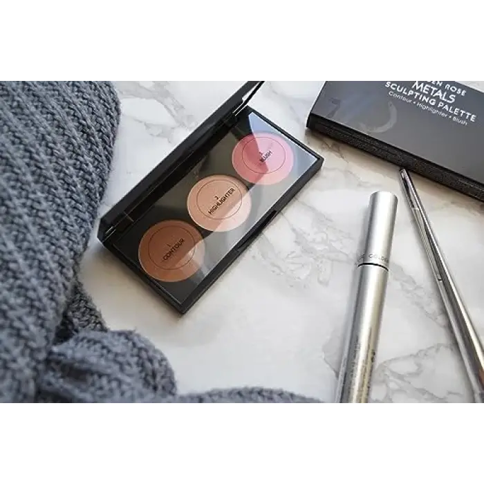 Metals Sculpting Palette 1 Paket