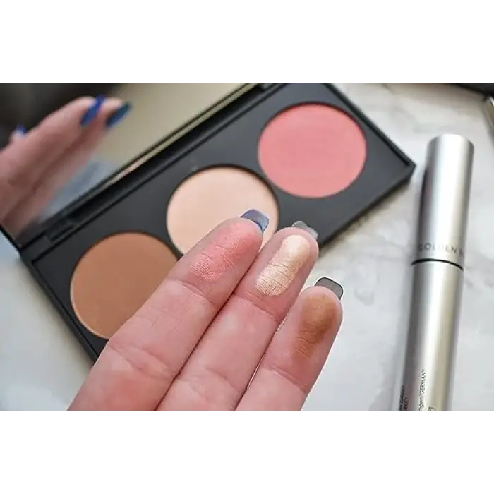 Metals Sculpting Palette 1 Paket