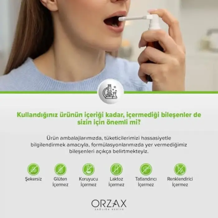 Methyl B12 dilaltı sprey, 500mcg, 5 ml