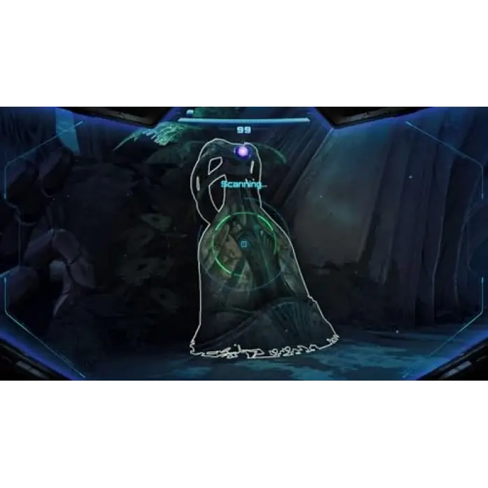 Metroid Prime 4: Beyond, Switch 2 Edition