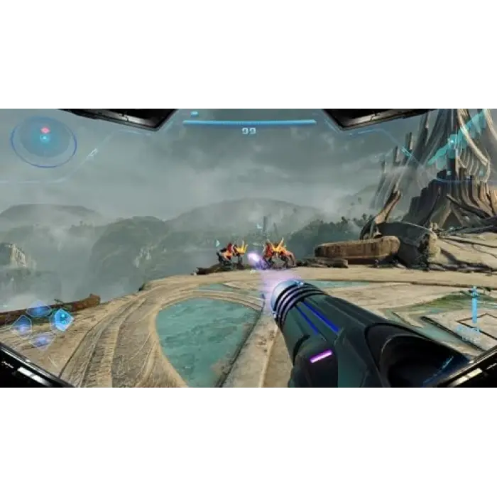 Metroid Prime 4: Beyond, Switch 2 Edition