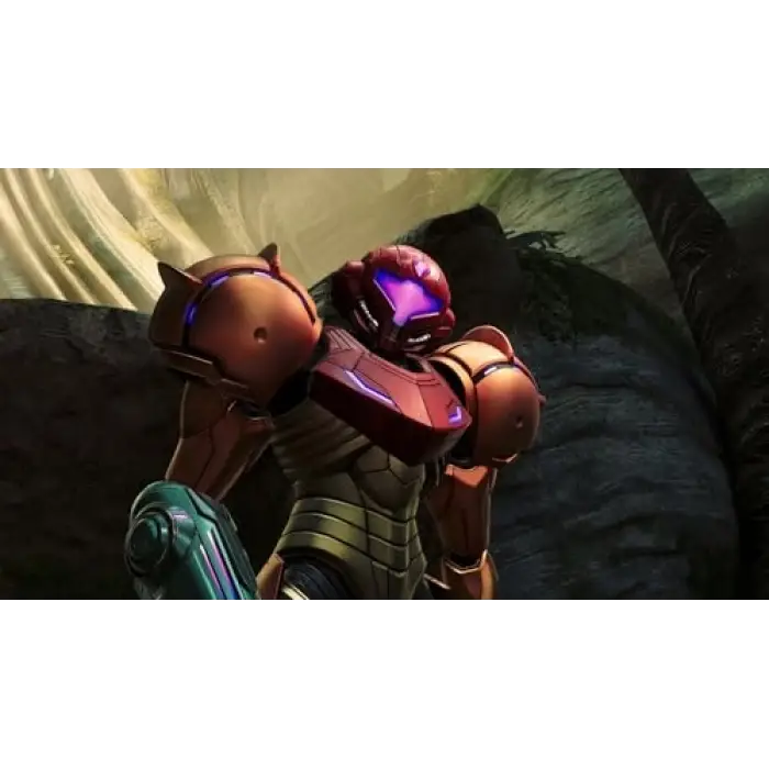 Metroid Prime 4: Beyond, Switch 2 Edition