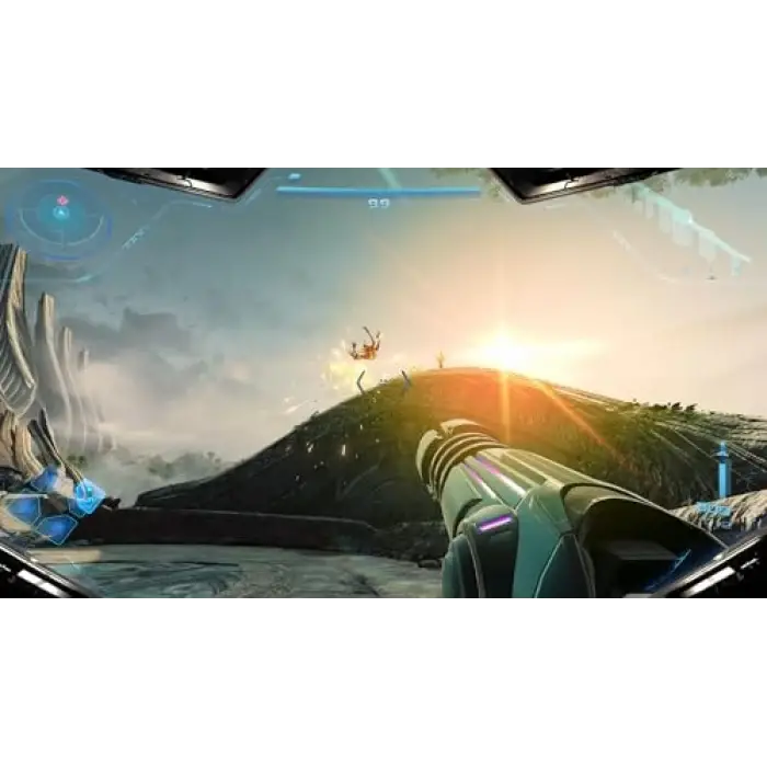 Metroid Prime 4: Beyond, Switch 2 Edition