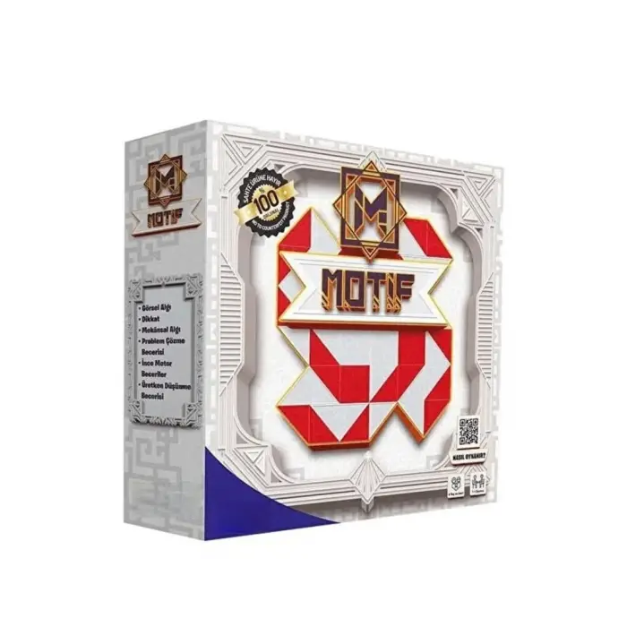 Mey İthalat® 0002 MOTİF