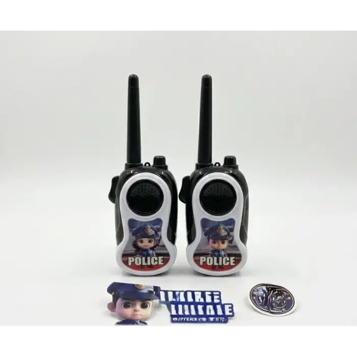Mey İthalat® 007-5 TELSIZ