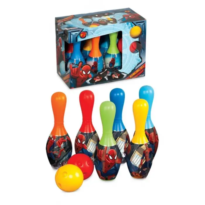 Mey İthalat® 01599  Bowling Seti