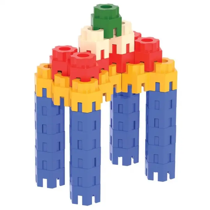 Mey İthalat® 03 648 ALTIGEN BLOKLAR