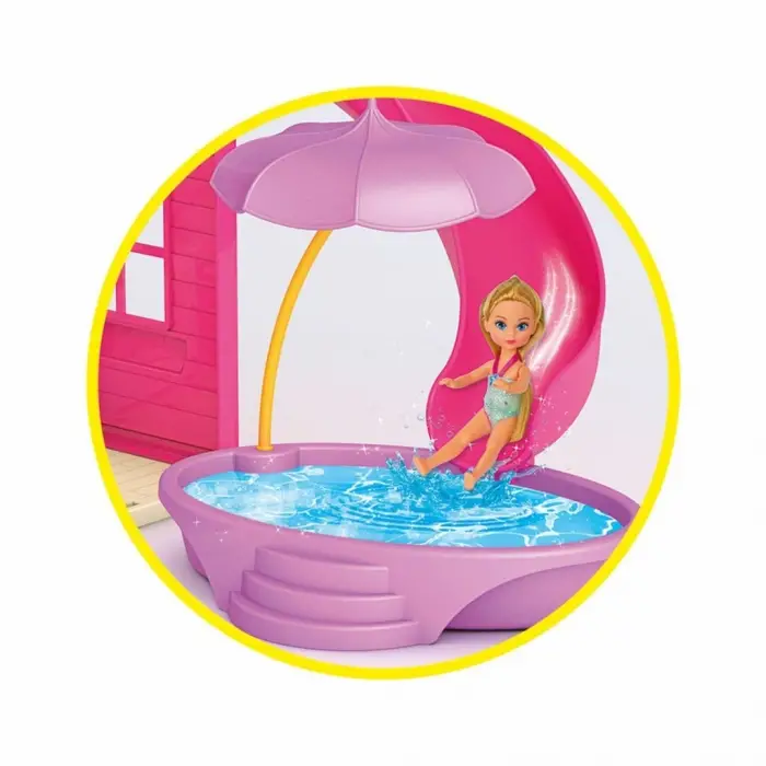 Mey İthalat® 03742 Lolanın Tatil Evi