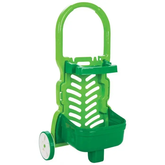 Mey İthalat® 07 619 ARABALI BAHÇE SETİ