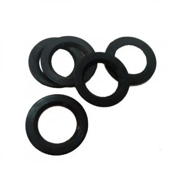 Mey İthalat® 1/2 Lastik Conta  ( 100 Adet )