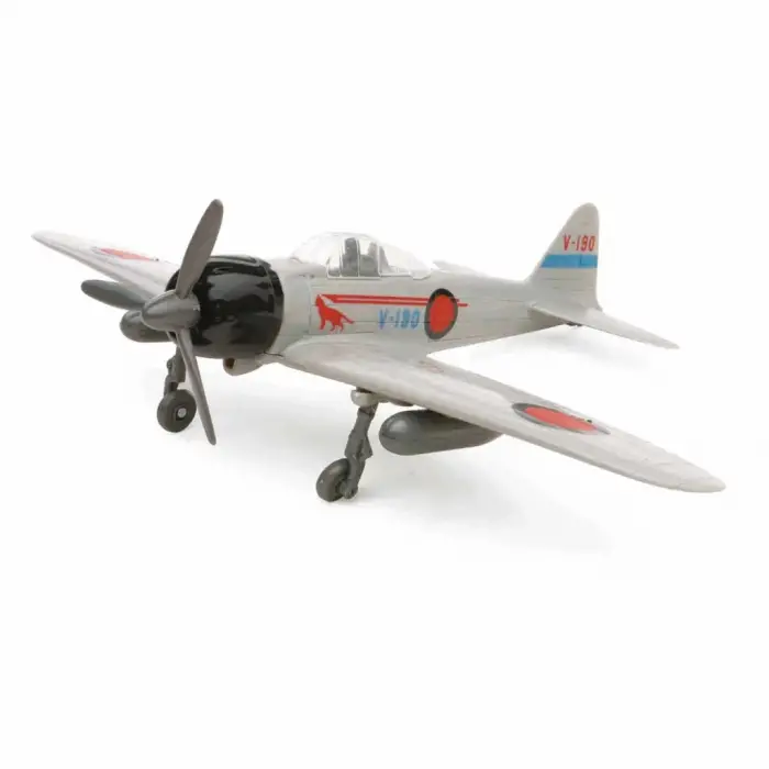 Mey İthalat® 1/48 Savaş Uçağı Kit