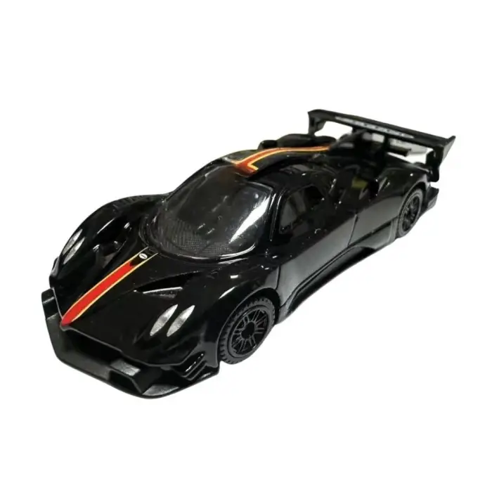 Mey İthalat® 1/64  Model Araba