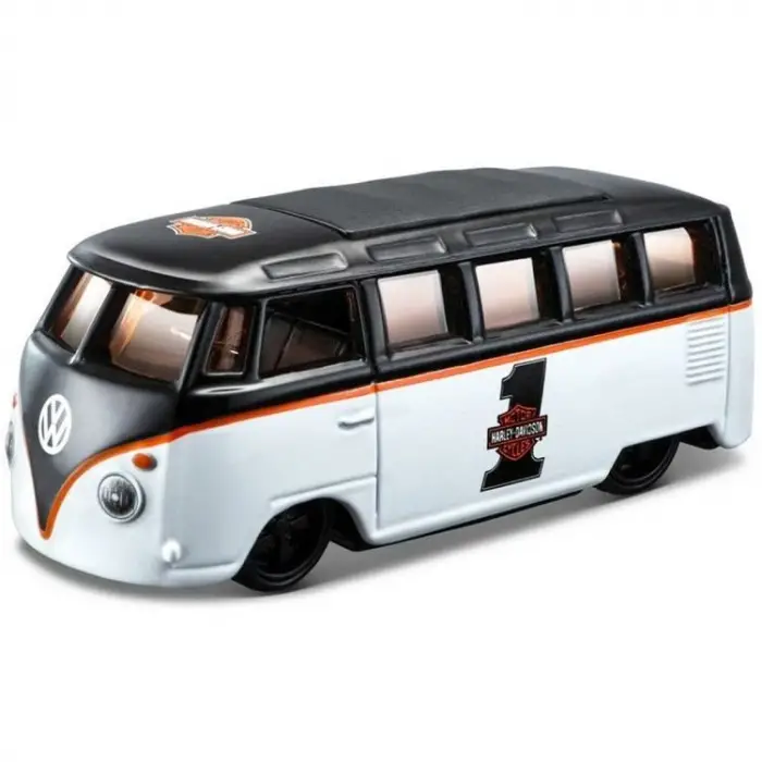 Mey İthalat® 1:64  Model Araba