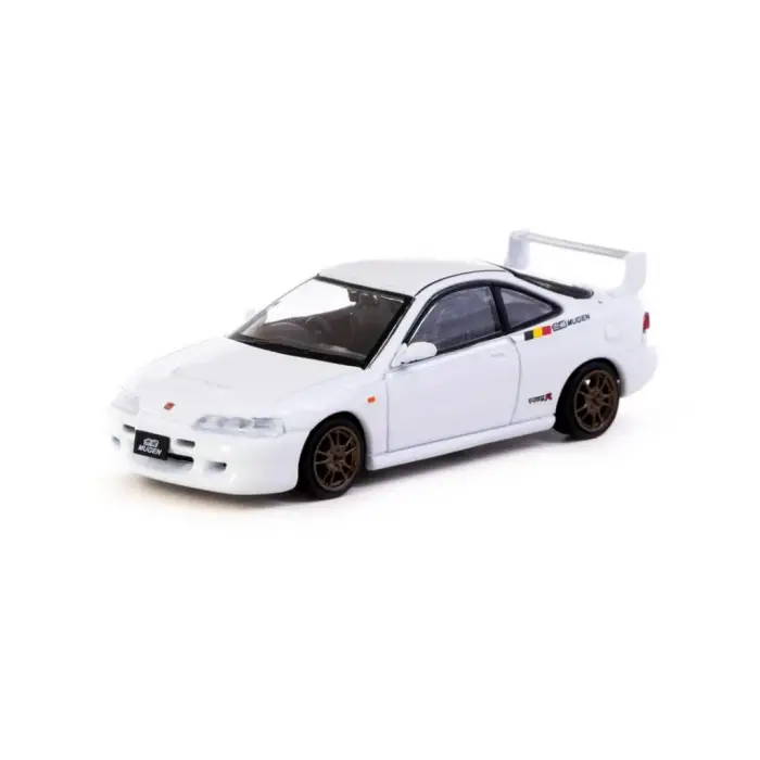 Mey İthalat® 1/64 Model Araç  White