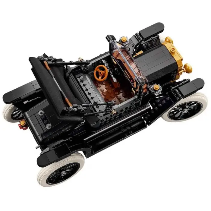 Mey İthalat® 11376 Model T Araç  +18 yaş