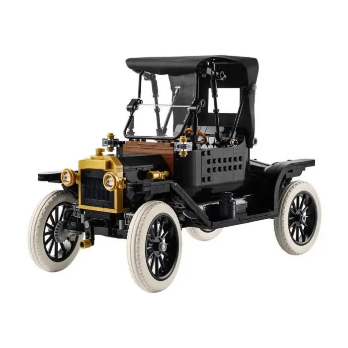 Mey İthalat® 11376 Model T Araç  +18 yaş