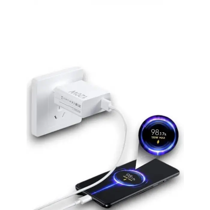 Mey İthalat® 120W ŞARJ ALETİ