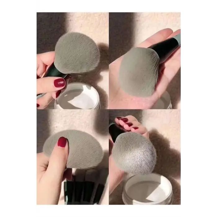Mey İthalat® 13 PARÇA MAKYAJ SETİ