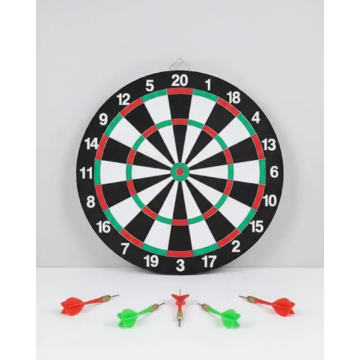 Mey İthalat® 15İNÇ DART