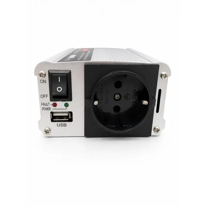 Mey İthalat® 2000W ARAÇ INVERTER