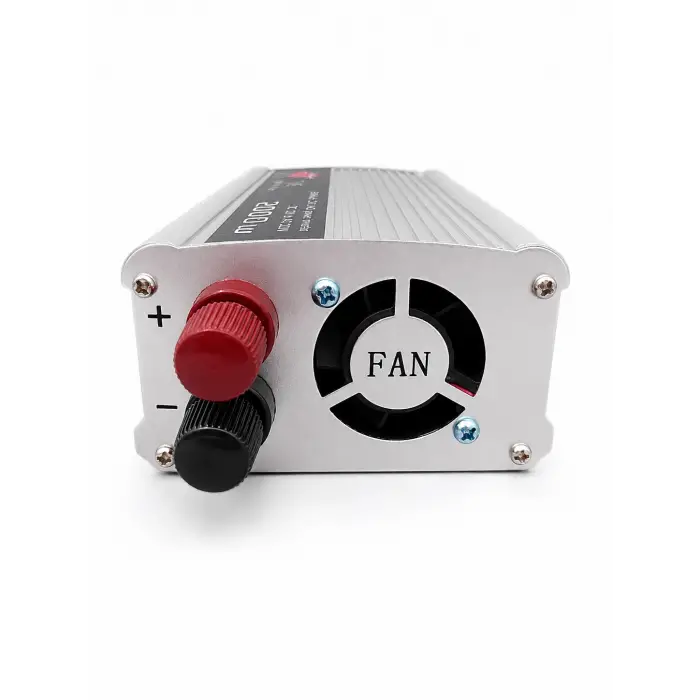 Mey İthalat® 2000W ARAÇ INVERTER