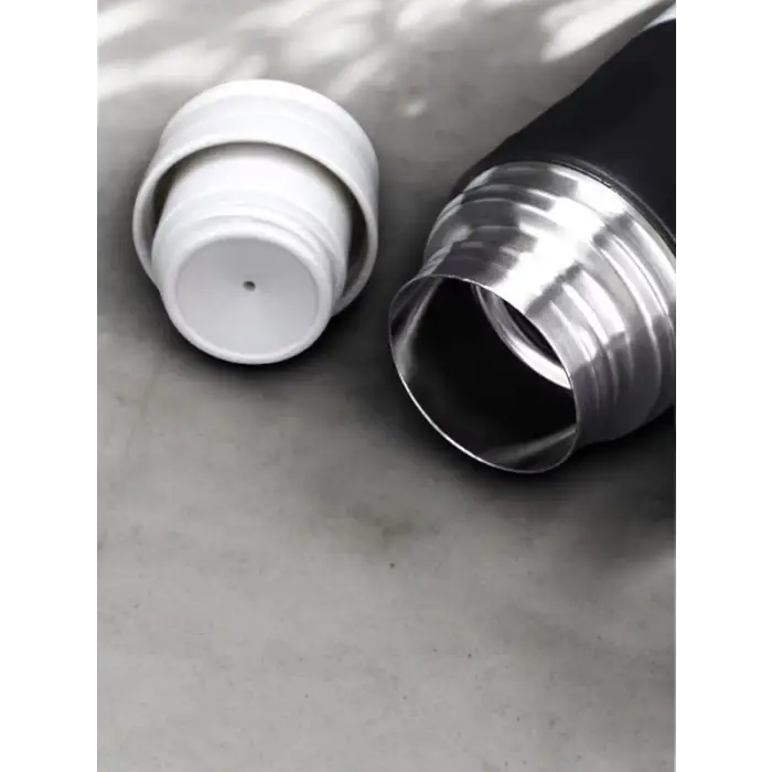 Mey İthalat® 3 BARDAKLI TERMOS SETİ