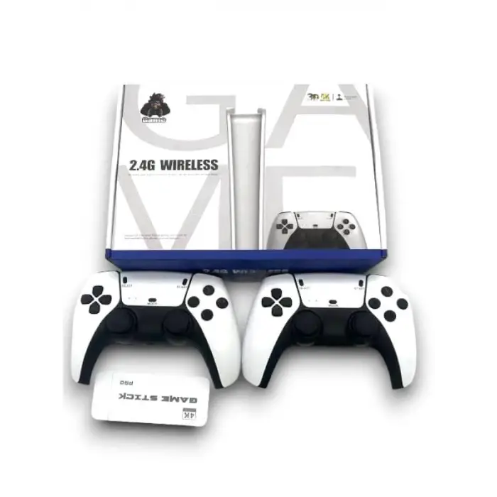 Mey İthalat® 3 D GAME STICK