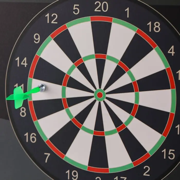 Mey İthalat® 31064-Eğlenceli Manyetik Dart