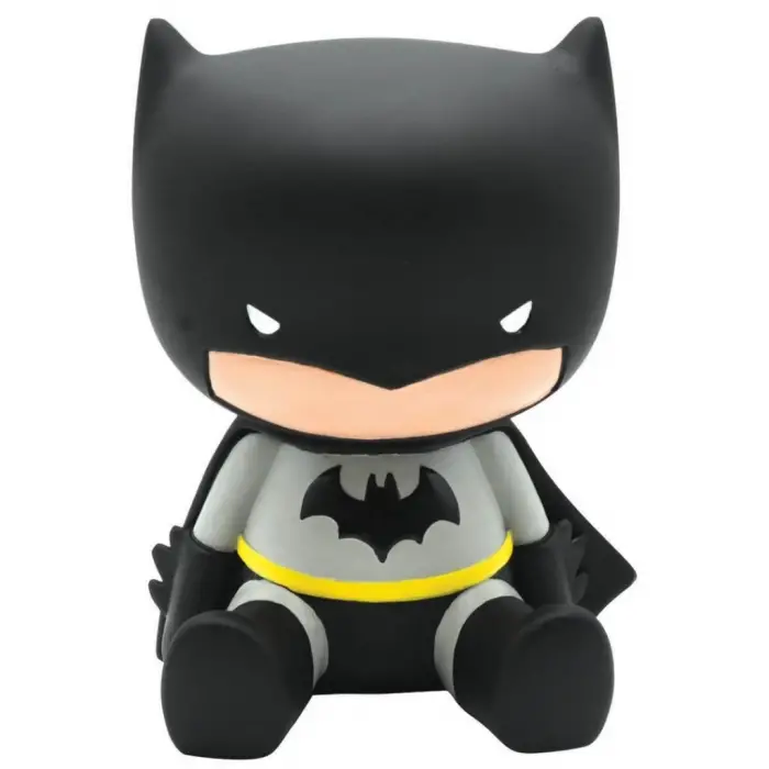 Mey İthalat® 3D Batman Gece Lambası